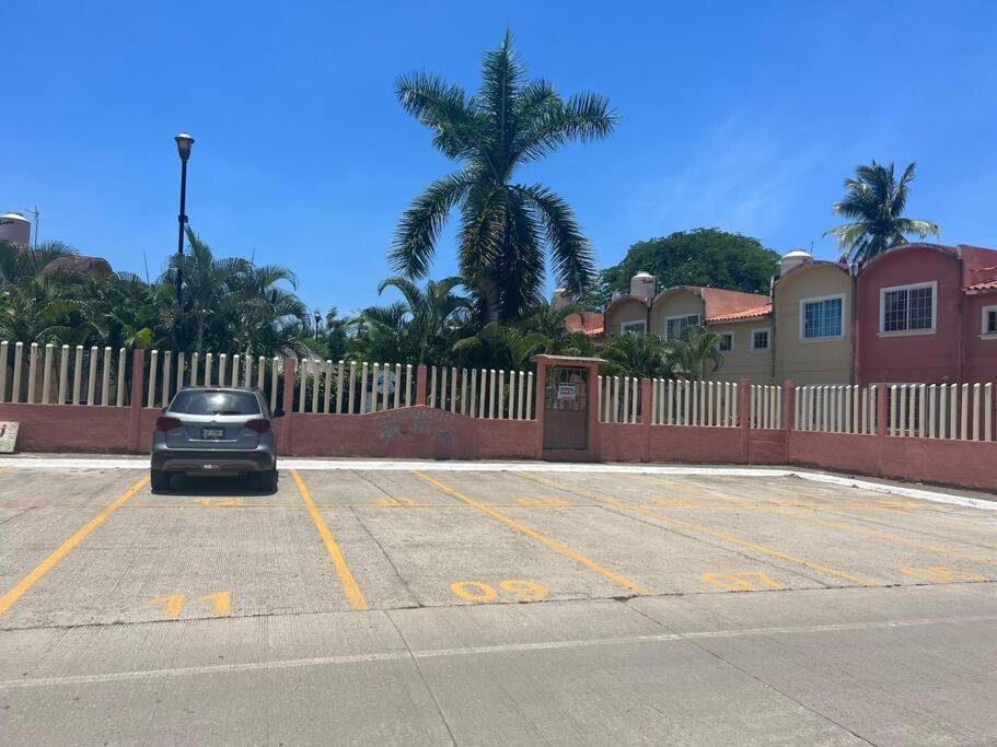 Apartamento Casa Con Alberca A 8 Min De Playa Ixtapa  Exterior foto