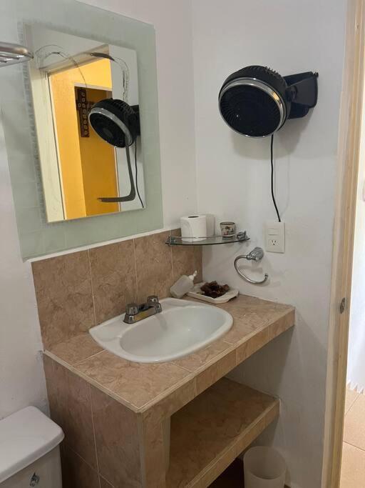 Apartamento Casa Con Alberca A 8 Min De Playa Ixtapa  Exterior foto