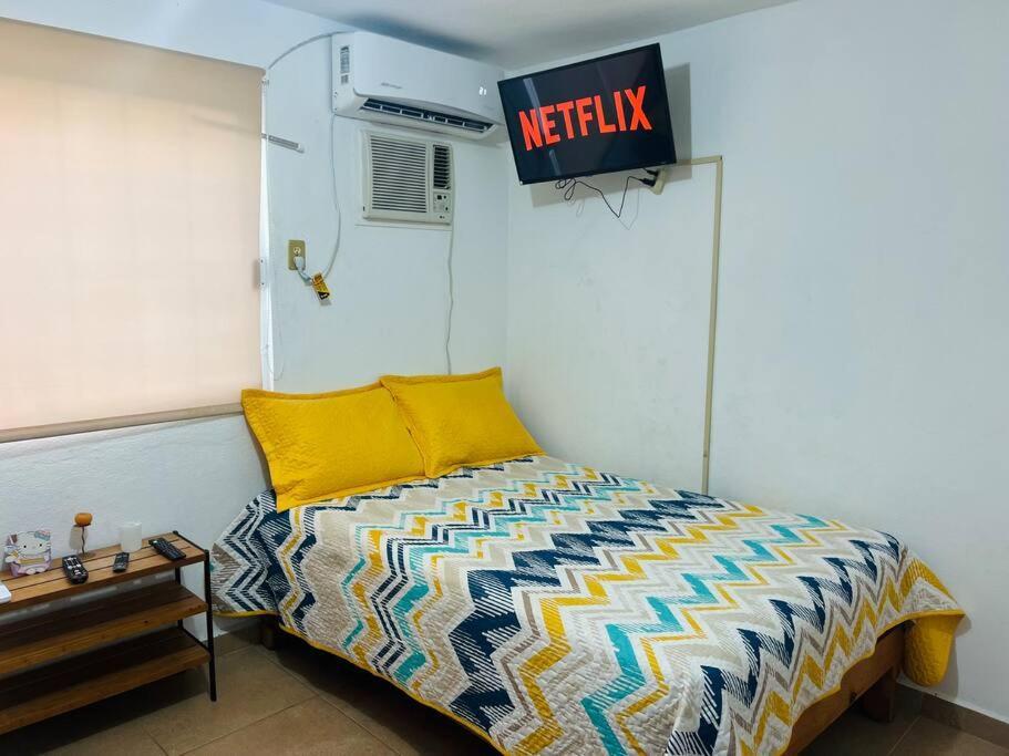 Apartamento Casa Con Alberca A 8 Min De Playa Ixtapa  Exterior foto