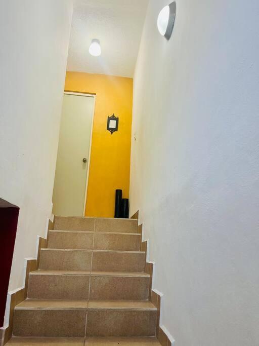 Apartamento Casa Con Alberca A 8 Min De Playa Ixtapa  Exterior foto