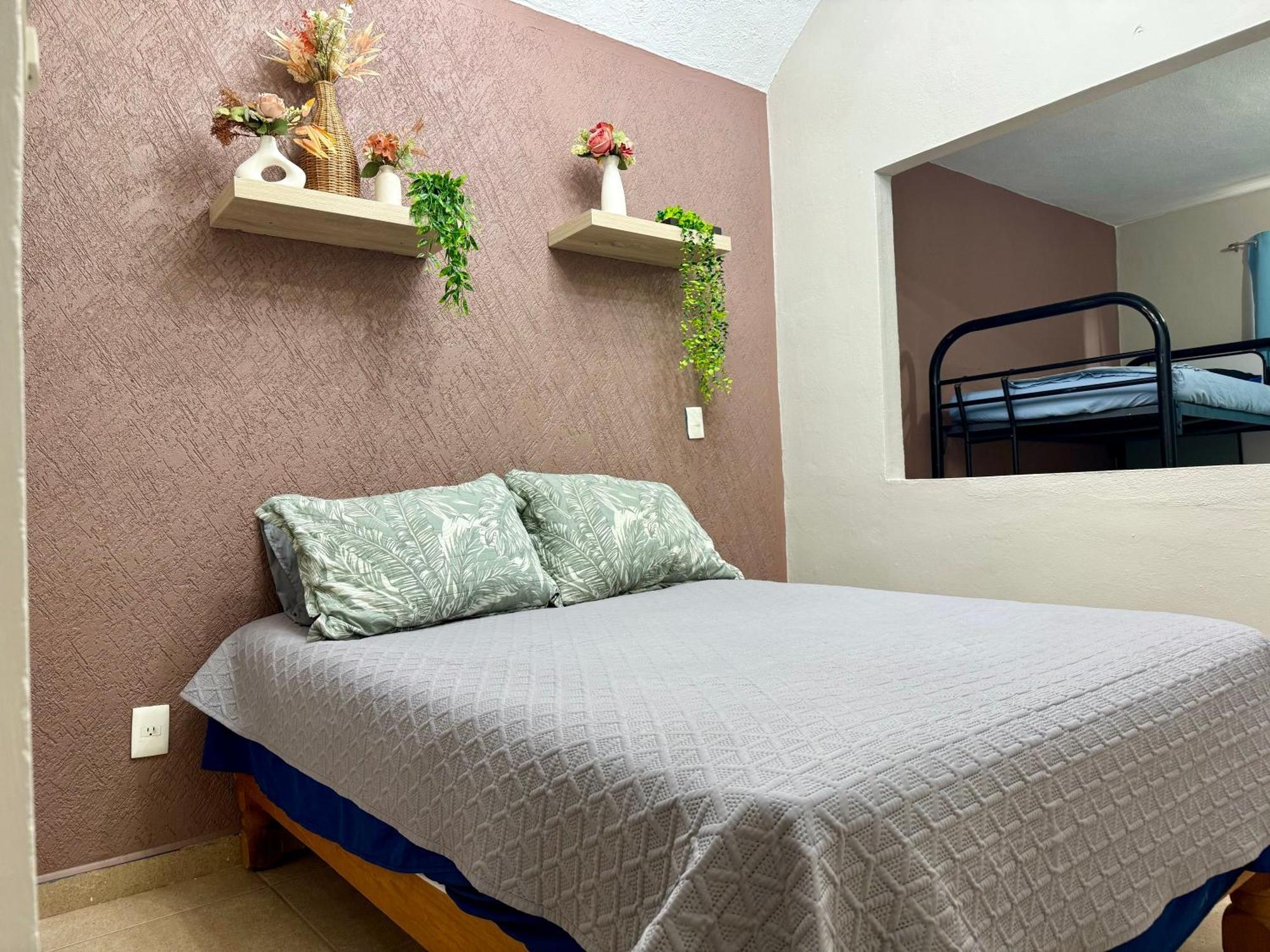 Apartamento Casa Con Alberca A 8 Min De Playa Ixtapa  Exterior foto
