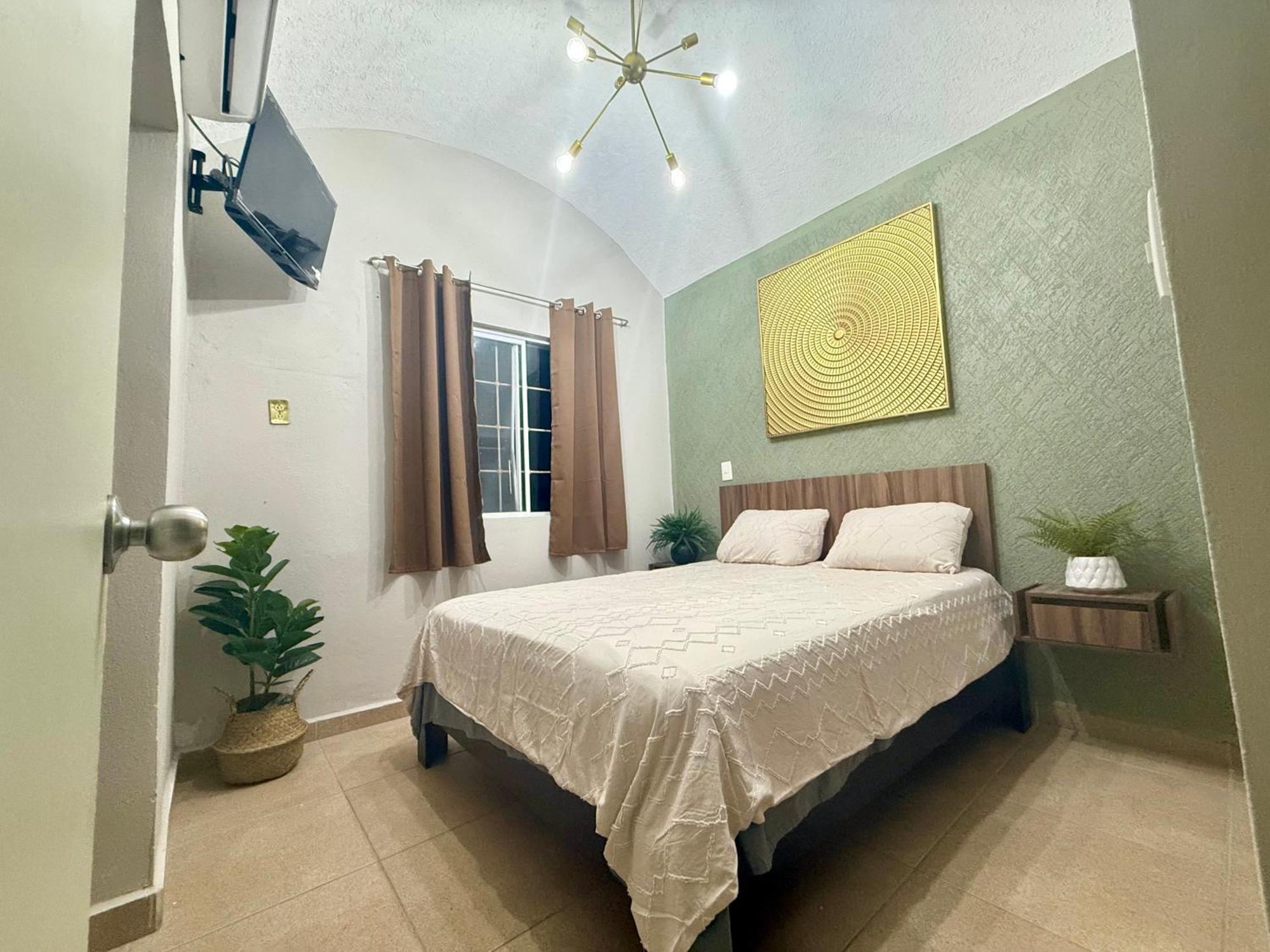 Apartamento Casa Con Alberca A 8 Min De Playa Ixtapa  Exterior foto