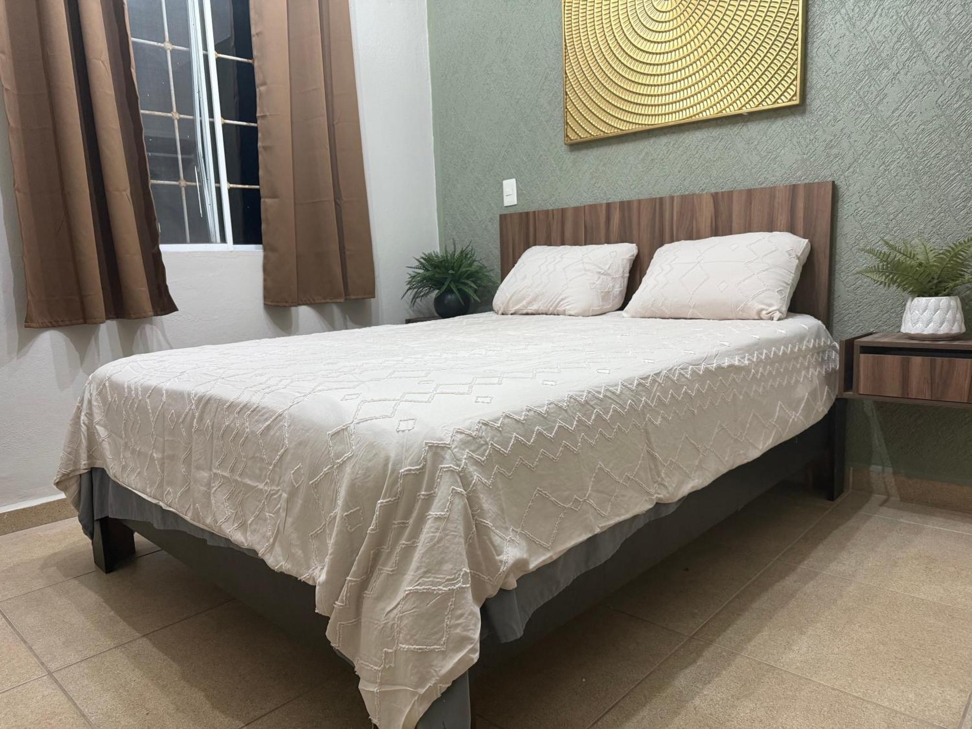 Apartamento Casa Con Alberca A 8 Min De Playa Ixtapa  Exterior foto
