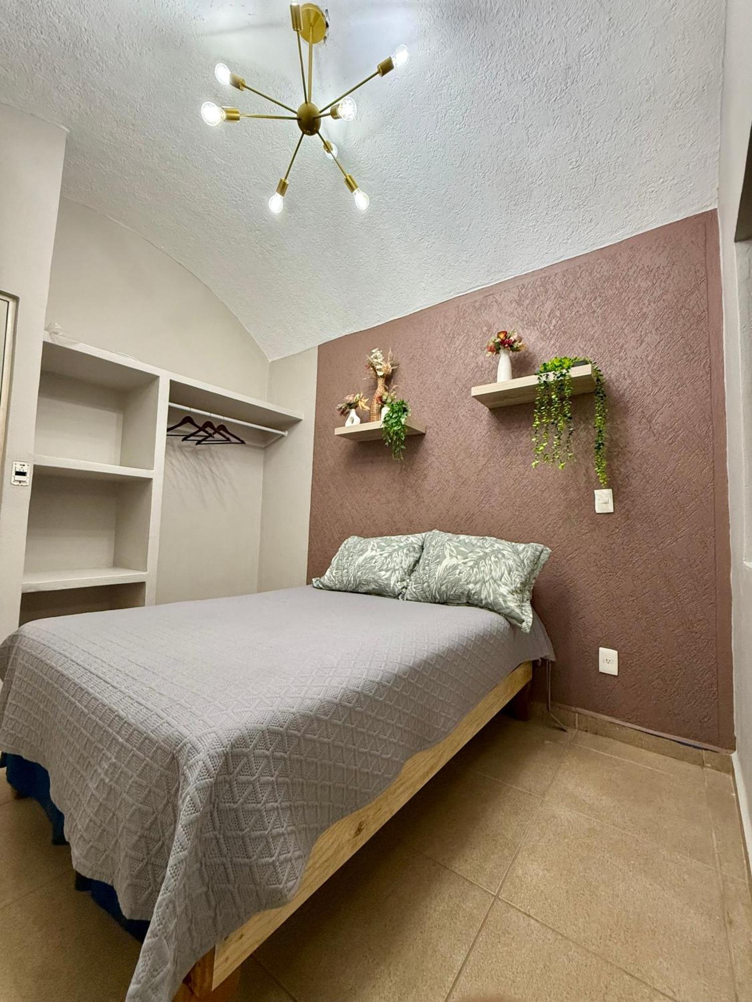 Apartamento Casa Con Alberca A 8 Min De Playa Ixtapa  Exterior foto