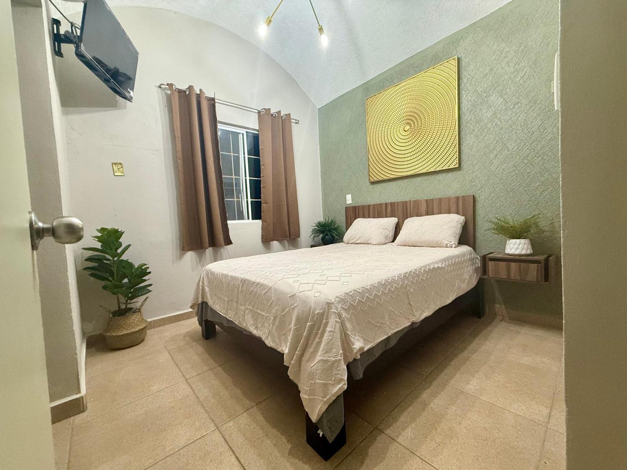 Apartamento Casa Con Alberca A 8 Min De Playa Ixtapa  Exterior foto